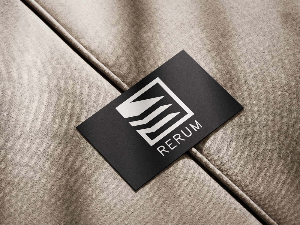 Branding - Wizytówka