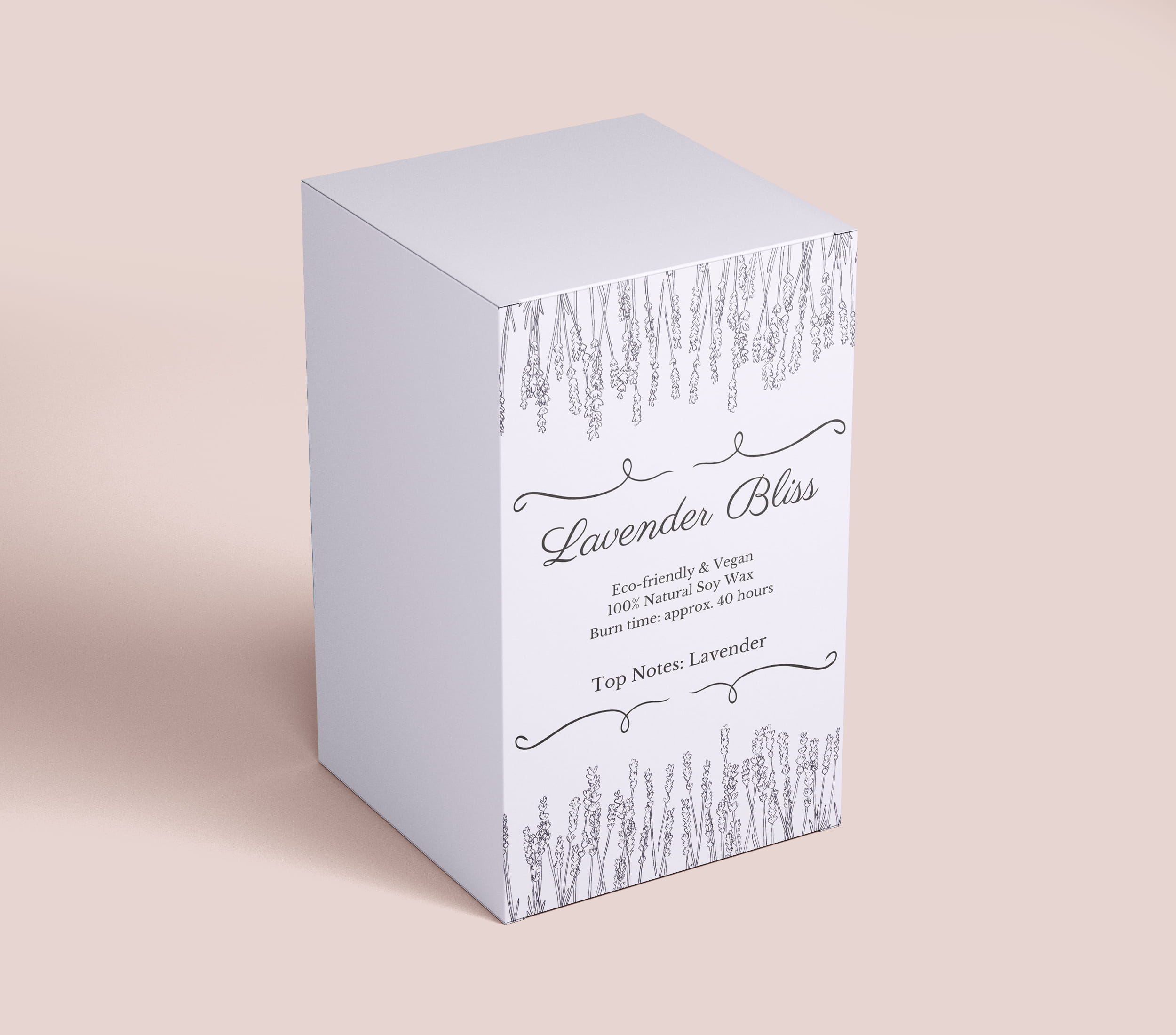 Produkt - Opakowanie